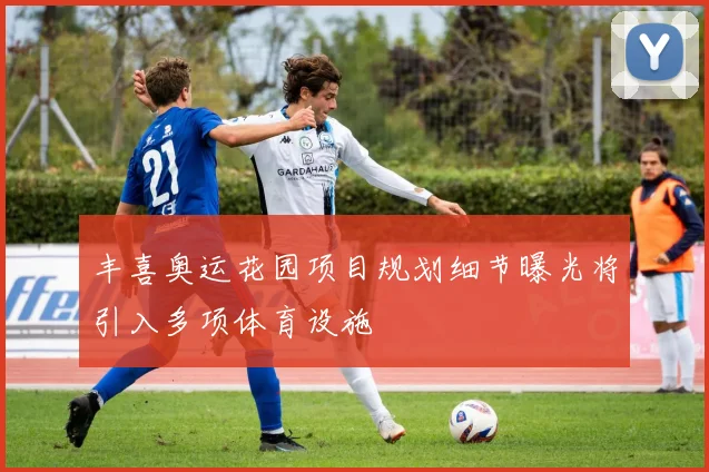 丰喜奥运花园项目规划细节曝光将引入多项体育设施