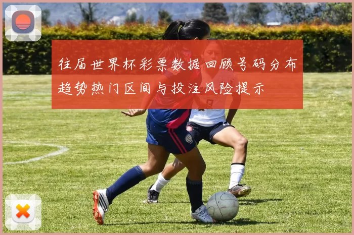 往届世界杯彩票数据回顾号码分布趋势热门区间与投注风险提示