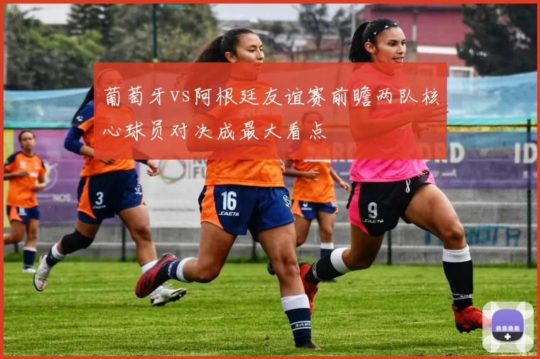 葡萄牙vs阿根廷友谊赛前瞻两队核心球员对决成最大看点